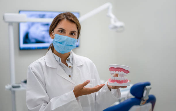 Best Root Canal Emergency Dentist  in Elk City, OK