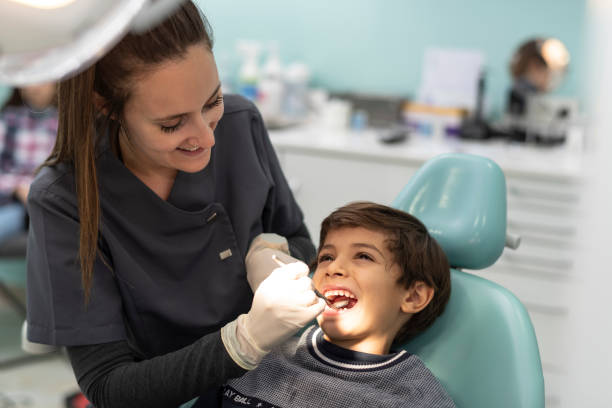 Best Knocked-Out Tooth Emergency  in Elk City, OK