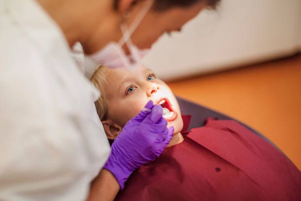 Best Dentist Open on Weekends  in Elk City, OK