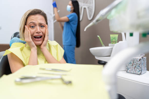 Best Urgent Tooth Repair  in Elk City, OK