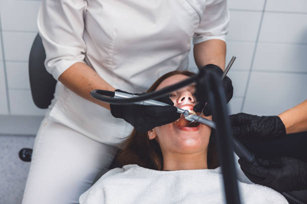 Best Cracked Tooth Emergency Dentist  in Elk City, OK